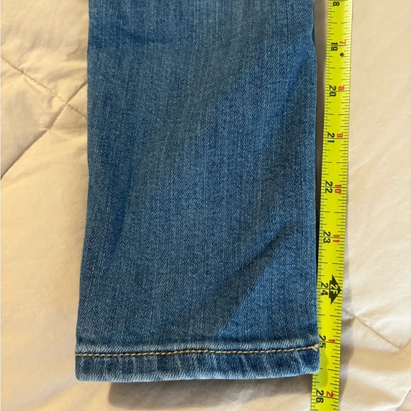 Lands End Girls Jeans - Picture 4 of 4